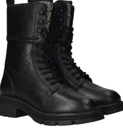 Maruti Heaven Veterboots Zwart Dames