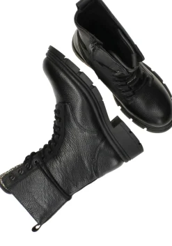 Maruti Heaven Veterboots Zwart Dames