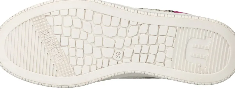 Maruti Momo Sneakers Wit Dames