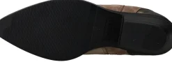 Maruti Tessy Westernboots Taupe Dames