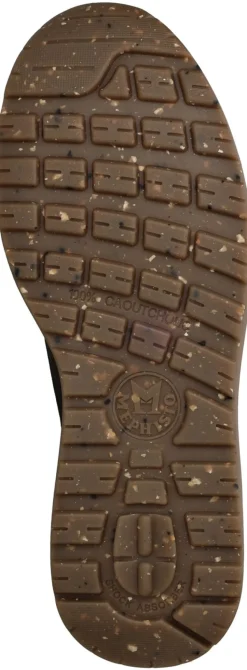 Mephisto Bradley Sneakers Bruin Heren