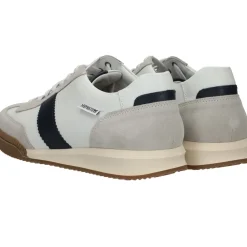 Mephisto Elyo Sneakers Grijs Heren