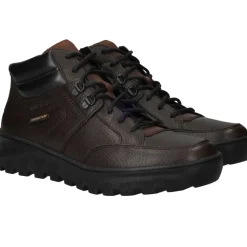 Mephisto Fosco Oregon Veterboots Bruin Heren