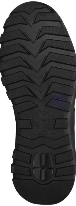 Mephisto Fosco Oregon Veterboots Bruin Heren