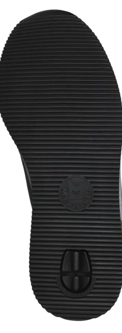 Mephisto Gilford Sneakers Blauw Heren