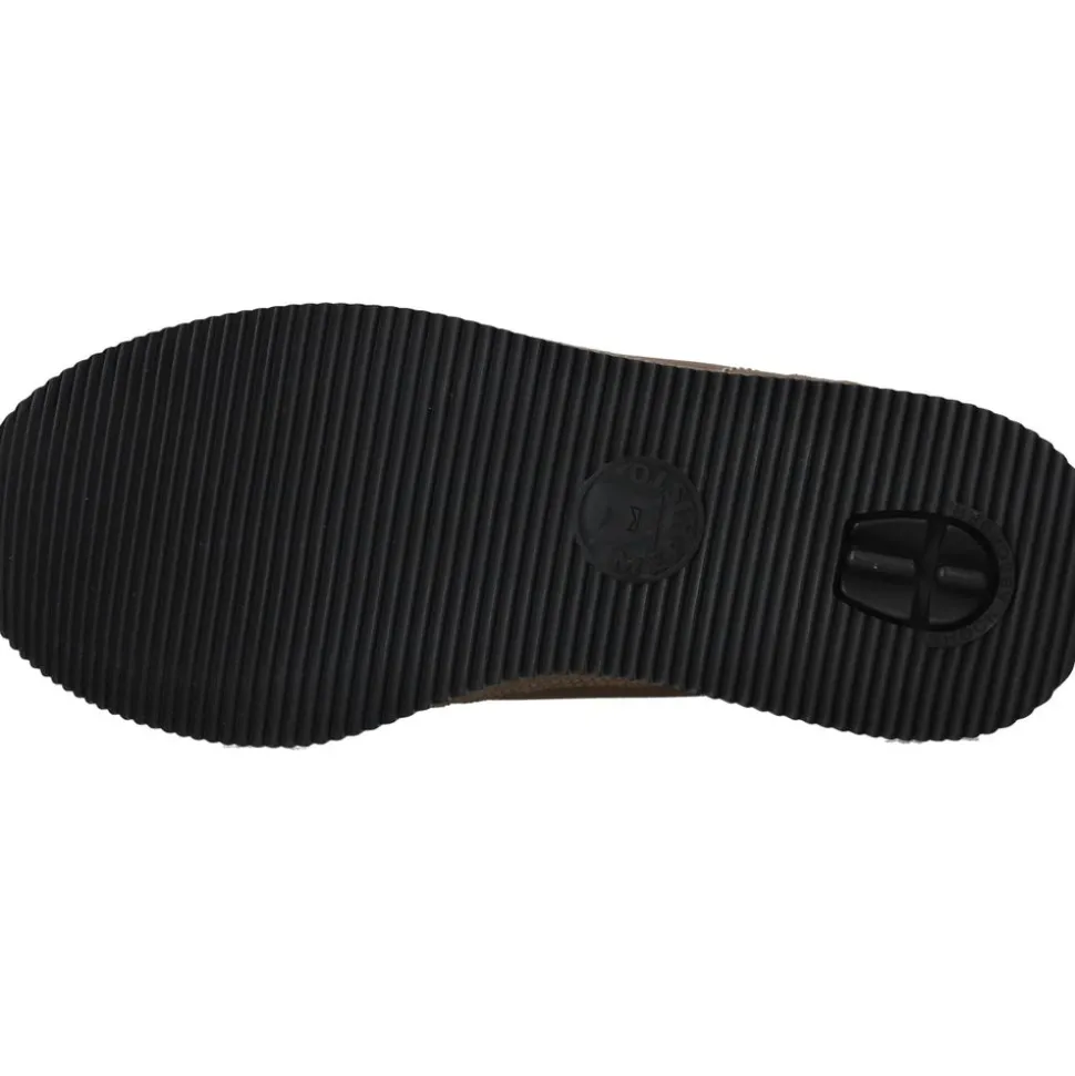 Mephisto Gilford Sneakers Taupe Heren