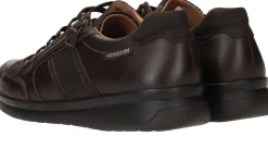 Mephisto Lisandro Sneakers Bruin Heren