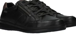 Mephisto Lisandro Sneakers Zwart Heren