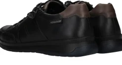 Mephisto Lisandro Sneakers Zwart Heren