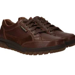 Mephisto Paco Montana Veterschoenen Bruin Heren