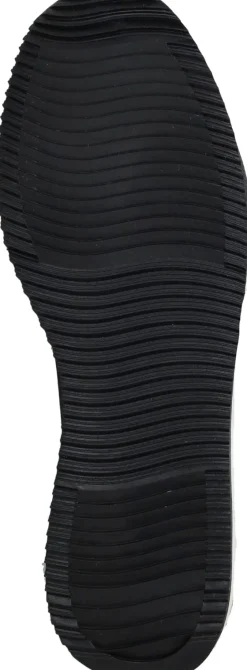 Mexx Eke Sneakers Zwart Dames