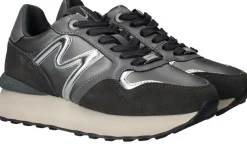 Mexx Juju Humper Sneakers Grijs Dames