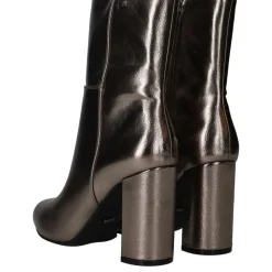 Mexx Kianna Indy Laarzen Goud Dames