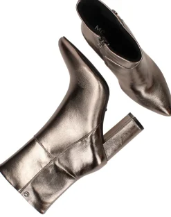 Mexx Kianna Indy Laarzen Goud Dames