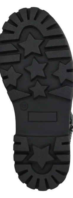 Mexx kids Boots Zwart Meisjes