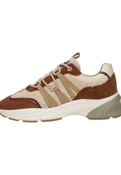 Mexx Moana Sneakers Beige Dames