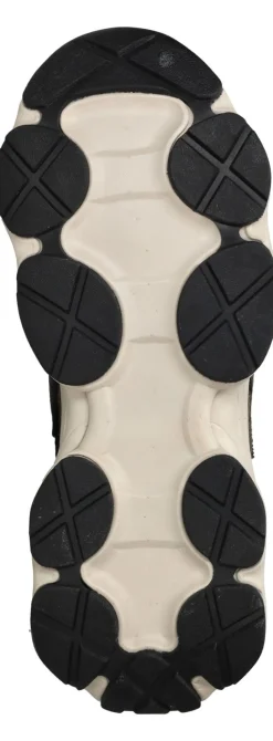 Mexx Norah Komo Sneakers Groen Dames