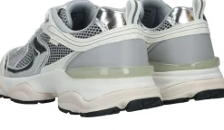 Mexx Norah Sneakers Grijs Dames