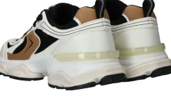 Mexx Norah Sneakers Wit Dames