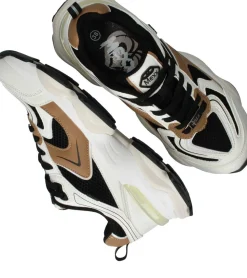 Mexx Norah Sneakers Wit Dames