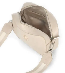 Mexx Noraly Tas Beige Dames