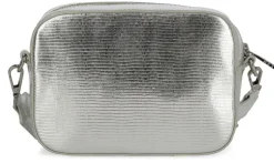 Mexx Noraly Tas Zilver Dames