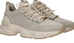 Mexx North Sneakers Beige Dames