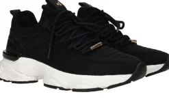 Mexx North Sneakers Zwart Dames