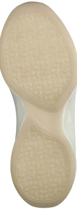 Mexx Racoon Sneakers Beige Dames