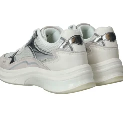 Mexx Racoon Sneakers Wit Dames