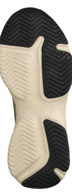 Mexx Radja Pax Sneakers Zwart Dames