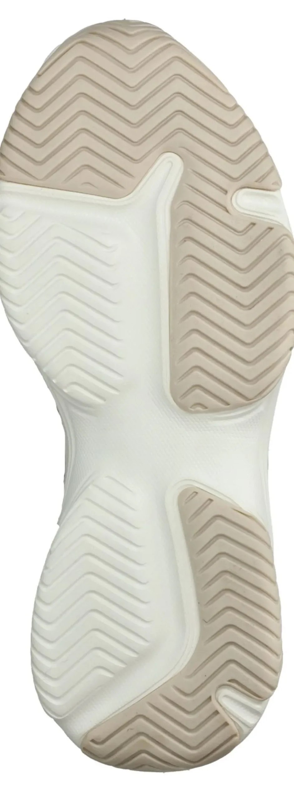 Mexx Radja Sneakers Beige Dames