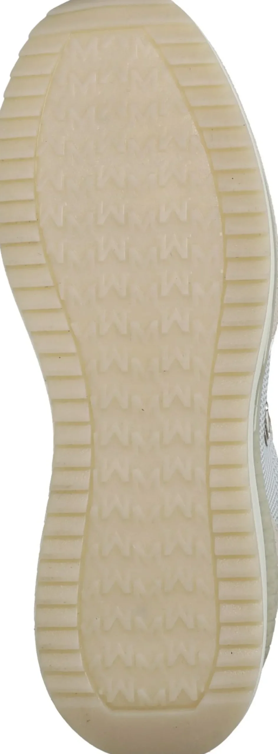 Mexx Romance Sneakers Beige Dames