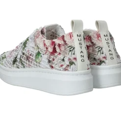 Mustang Sneakers Multi Dames