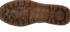 Mustang Veterboots Bruin Dames