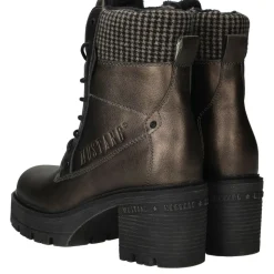 Mustang Veterboots Goud Dames