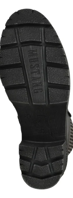 Mustang Veterboots Goud Dames