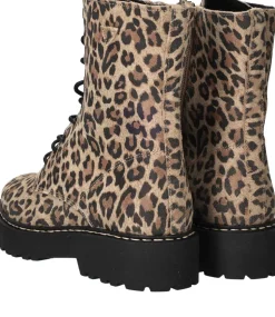 Palpa Boots Beige Dames