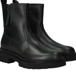 Palpa Boots Grijs Dames