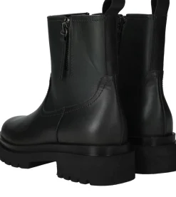 Palpa Boots Grijs Dames