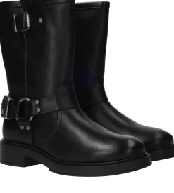 Palpa Boots Zwart Dames