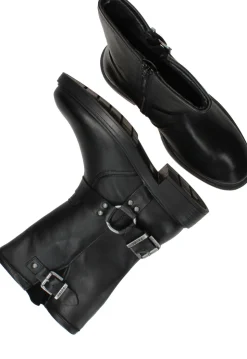 Palpa Boots Zwart Dames