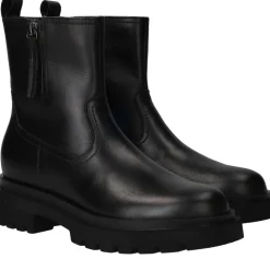 Palpa Boots Zwart Dames