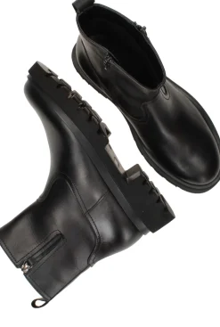 Palpa Boots Zwart Dames