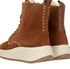 Palpa Chavi Boots Cognac Dames