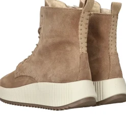 Palpa Chavi Boots Taupe Dames