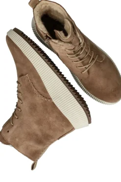 Palpa Chavi Boots Taupe Dames