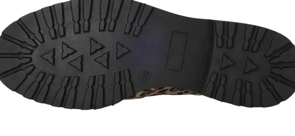 Palpa Chelseaboots Beige Dames