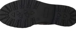 Palpa Laarzen Zwart Dames