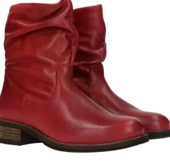 Palpa Nude Boots Rood Dames